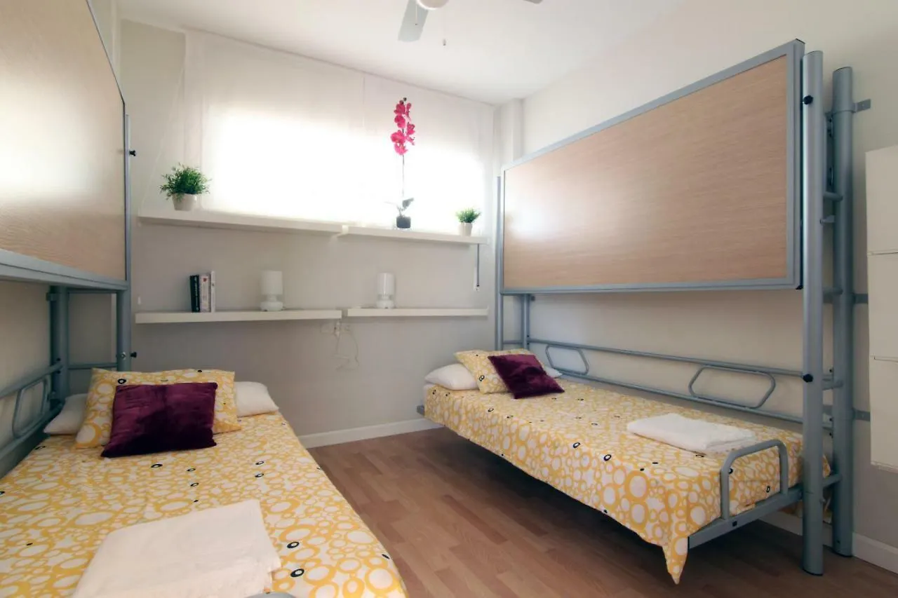 Apartamento Playa Victoria Cádiz